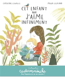 Cet enfant que j'aime infiniment
