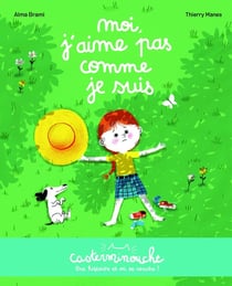 Casterminouche : moi j'aime pas comme je suis