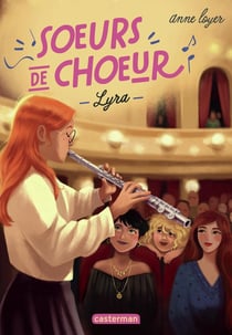 Soeurs de choeur Tome 3 : Lyra