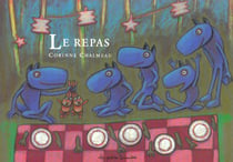 Repas (le)