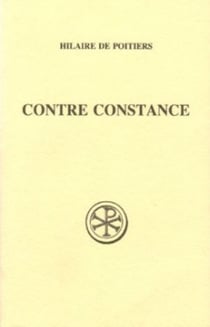 Contre constance
