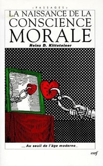La naissance de la conscience moderne