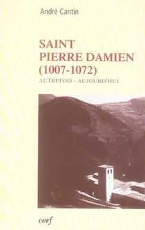 Saint pierre damien, 1007-1072