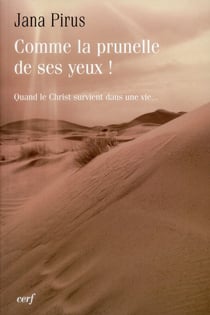 Comme la prunelle de ses yeux !