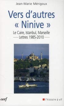 Vers d'autres " Ninive "