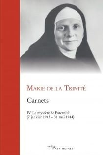 Carnets, IV. Le mystère de Paternité