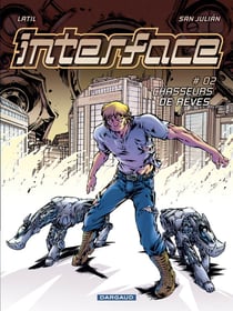 Interface t.2 : chasseurs de reves