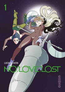 No love lost Tome 1