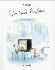 Quelques enfants