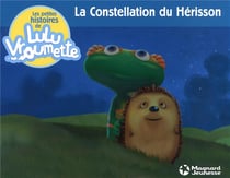 Les petites histoires de Lulu Vroumette Tome 3 : la constellation du hérisson