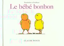 Tromboline et Foulbazar - le bébé bonbon