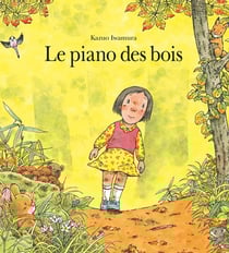 Le piano des bois