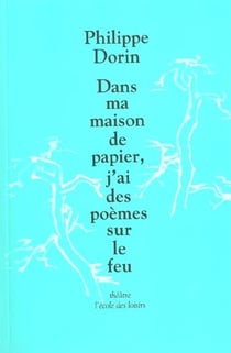 dans ma maison de papier j ai des poemes