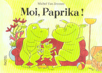 moi paprika