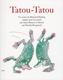 Tatou-tatou, de rudyard kipling