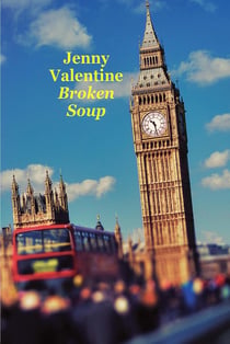 Broken soup