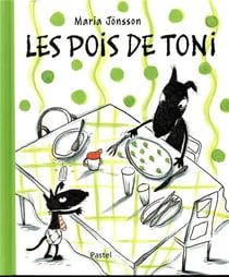 les pois de toni