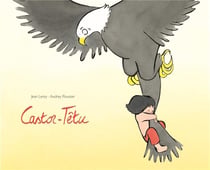 Castor-têtu