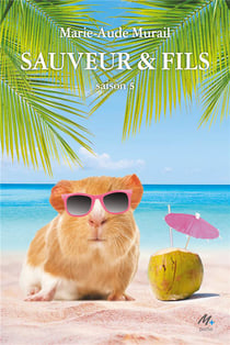 Sauveur & Fils : Saison 5