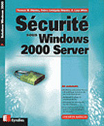 Securite sous windows 2000 server
