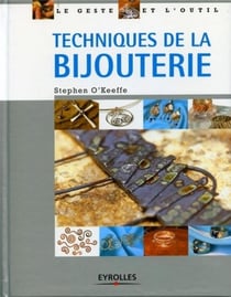 Techniques de la bijouterie