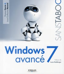 Windows 7 avancé