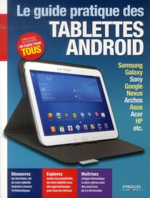 Guide Pratique Tablettes Android