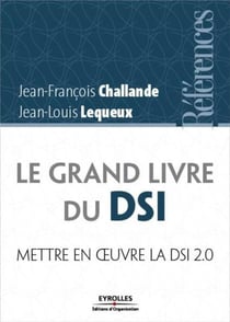 Le grand livre du DSI