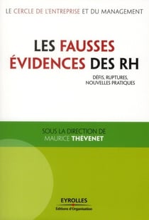 Les fausses évidences des rh