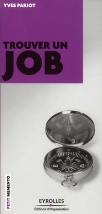 Trouver un job