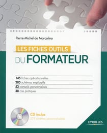 Les Fiches Outils Du Formateur