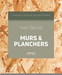 Murs et planchers