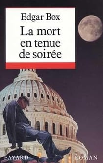 La mort en tenue de soiree