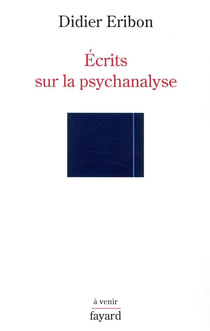 Écrits sur la psychanalyse