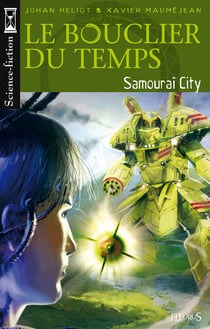 Samourai city