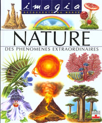 Nature + puzzle
