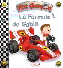 P'tit Garçon : la Formule 1 de Gabin