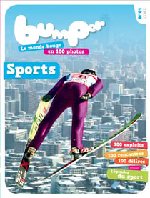 BUMPER Tome 1 : sports