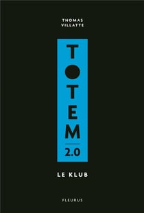 Totem t.2 - le klub