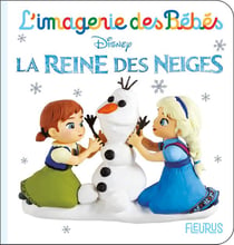 La Reine des Neiges
