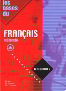 Francais - segpa/3ème découverte professionelle/3ème d'insertion - mémento