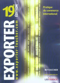 Exporter (19e édition)