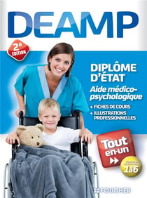 Sup'foucher - deamp - tout-en-un (2e édition)