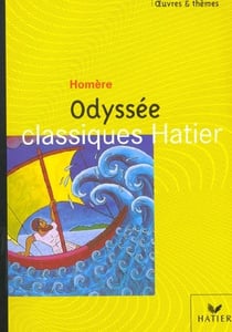Odyssée