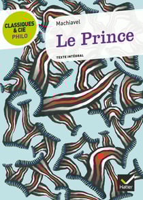 Le prince, de Nicolas Machiavel