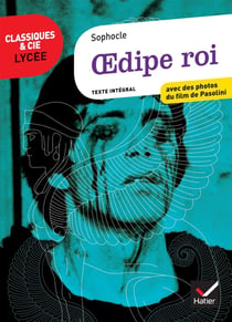 Oedipe roi