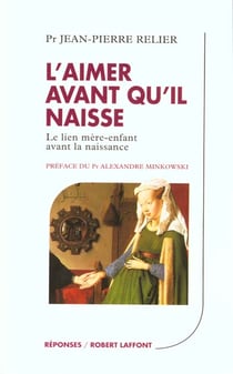 L'aimer avant qu'il naisse