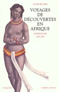 Voyages de decouvertes en afrique