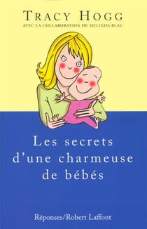 Les secrets d'une charmeuse de bébés