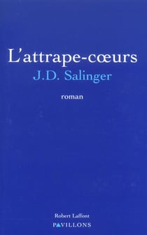 L'attrape-coeurs - ne (traduction annie saumont)